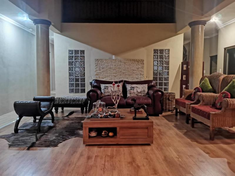 4 Bedroom Property for Sale in Kuruman Northern Cape